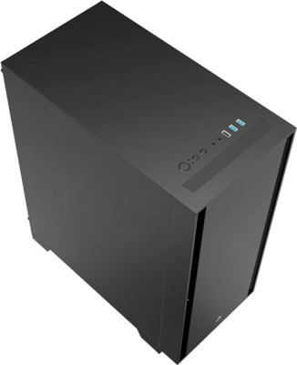 ������ �� Montech AIR 1000 SILENT Black, Midi-Tower, ��� ��, ������