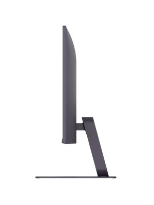 ������� LG UltraGear 24G411A-B 23.8" IPS monitor, 1920x1080, 250cd/m2, 16:9, 5�� (GtG), HDMI, DP, Headphone Out, 144Hz, 178/178, FreeSync, G-SYNC, ������� ��, VESA 100x100, Tilt, violet-gray