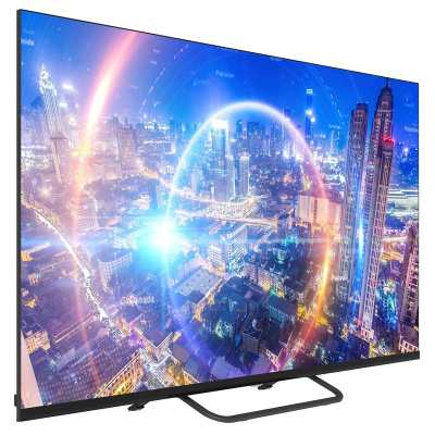 ��������� 43" LED AIWA 43NG-U4301B 4K Ultra HD, ������, ����� ��, ����� ��