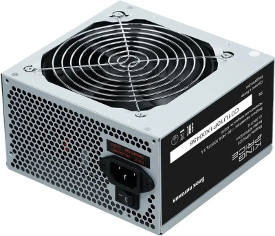���� ������� KingPrice ATX KPPSU550, 550��, 120��, ����� KPPSU550V4 OEM
