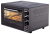 Мини-печь KRAFT KF-MO 3802 KBL черный Мини-печь KRAFT KF-MO 3802 KBL черный