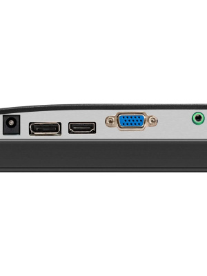 ������� ExeGate 23.8" ProSmart EH2407CA {1920x1080 120Hz 3-5ms 16:9 250cd 1000:1 Speakers audio-out D-Sub HDMI2.0 DisplayPort VESA HAS Pivot}[EX299034RUS]