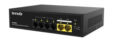 ���������� 6PORT 10/100/1000M SG106PC TENDA