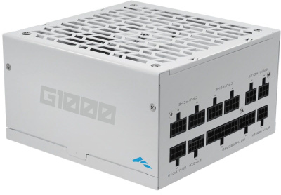 ���� ������� 1000W SAMA G1000 White, 1000W 80+ Gold, ATX, 3.1, G1000-WHGFF001-EU