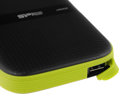 ������� ������� ���� 2.5'' Silicon Power 4 �� SP040TBPHDA60S3K