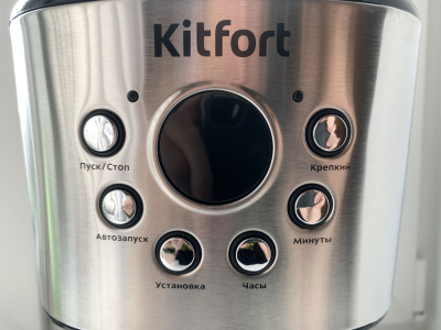 ��������� ��������� Kitfort KT-728 ���������� ����