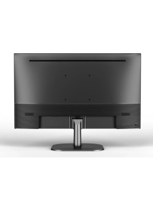 ������� BRAVUS BVS2725HDM 27" Black (IPS, 1920x1080, 100Hz, 5 ms, 178�/178�, 250 cd/m, 1300:1, +HDMI, +DisplayPort, +MM)