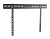 ��������� ��� ���������� Ultramounts UM817F ������ 32"-70" ����.65�� ��������� �������������