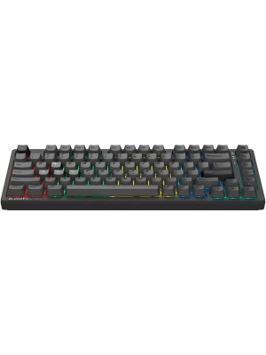 ���������� A4Tech Bloody MS76 �����-����� USB Multimedia for gamer LED (MS76)