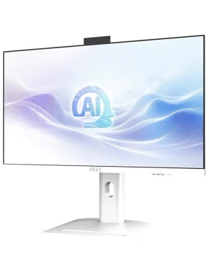 �������� MSI Modern AM273QP AI 1UM-094XRU, 27" (2560x1440) IPS 100 ��/Intel Core Ultra 7 155H/32 DDR5/1024 �� SSD/Intel Arc Graphics/��� ��/����������, ����, ����� (9S6-AF0112-293)