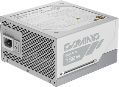 ���� ������� �� Gigabyte GME750GM PG5 ICE 750W, 80+Platinum, �����