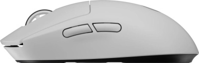 ����/ Logitech Mouse PRO X SUPERLIGHT 2 SE, White
