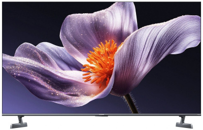 ��������� 55" (138 ��) Xiaomi TV S Pro Mini LED 55 2026 �����
