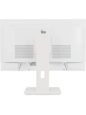 �������� iRU Strato 27IW, 27" (2560x1440) IPS/Intel Core i5-1235U/16 DDR4/512 �� SSD/Intel Iris Xe Graphics/��� ��, ����� (2180898)
