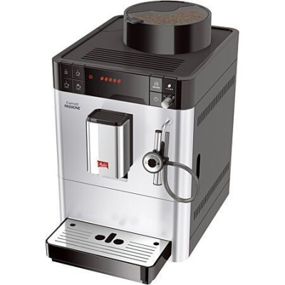 ���������� Melitta Caffeo F530-101 Passione