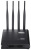 Беспроводной маршрутизатор Netis WF2780 802.11ac 1200Mbps 2.4/5ГГц 4xLAN Беспроводной маршрутизатор Netis WF2780 802.11ac 1200Mbps 2.4/5ГГц 4xLAN
