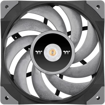 ���������� Thermaltake TOUGHFAN 12 � ��� ������������, Turbo Radiator Fan 1Pack 