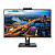 ������� Philips 27" 275B1H 2560x1440 IPS WLED 75�� 4ms DVI HDMI DisplayPort