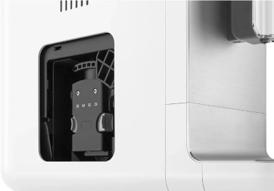 �������������� ���������� Smeg BCC11WHMEU, �����