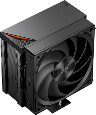 ����� ��� ���������� PCCooler RZ500, 4-pin, 120��, ������, retail
