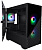 ������ 1STPLAYER DK D7 ARGB Black D7-BK-3F7