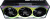Видеокарта Palit NVIDIA GeForce RTX 5090 GameRock 32Gb (NE75090S19R5-GB2020G) Видеокарта Palit NVIDIA GeForce RTX 5090 GameRock 32Gb (NE75090S19R5-GB2020G)