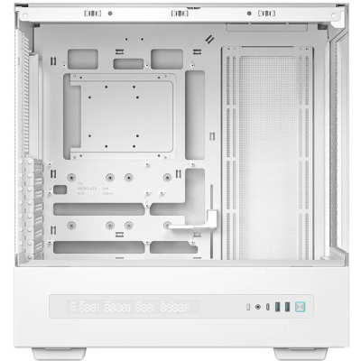 ������ Deepcool CH690 DIGITAL WH ��� ��, ������� ���� (��������), �����, ATX
