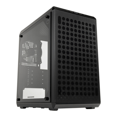 ������ ��� ����� ������� ������ ��� ����� �������/ Cooler Master MasterBox Q300LV2