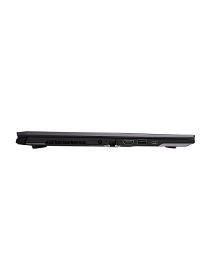������� Gigabyte AERO X16 3VH, 16" (2560x1600) IPS 165 ��/AMD Ryzen AI 7 260/16 �� DDR5/512 �� SSD/NVIDIA GeForce RTX 5060 ��� ��������� (8 ��)/��� �������, ����� (3VHK3KZC93AD)