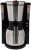 Кофеварка капельная Melitta Look IV Therm de luxe 1000 Вт черный Кофеварка капельная Melitta Look IV Therm de luxe 1000 Вт черный