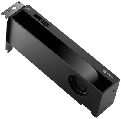 ���������� NVIDIA Quadro RTX PRO 4000 Blackwell SFF Edition 24GB, GDDR7, OEM (900-5G195-2200-000)