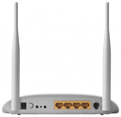 Wi-Fi ������������� (������) TP-Link TD-W8961N