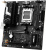 Материнская плата Asrock B850M-X WIFI R2.0, Socket AM5, AMD B850, mATX, Ret Материнская плата Asrock B850M-X WIFI R2.0, Socket AM5, AMD B850, mATX, Ret