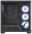 Корпус ПК Formula Crystal Z8G Floe, без БП, Midi-Tower, Black Корпус ПК Formula Crystal Z8G Floe, без БП, Midi-Tower, Black