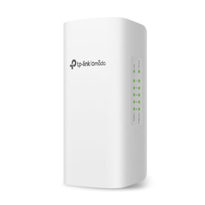 ���������� TP-Link SG2005P-PD, �����������