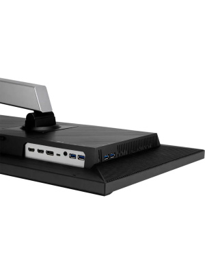 ������� ASUS ProArt PA279CV 27" IPS 3840x2160 4ms 350cd HDMI*2 DP USB-Hub USB-C 60Hz HAS Swivel Pivot MM Black
