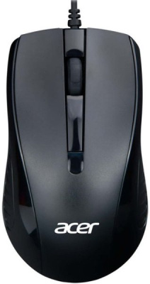 ���� ��������� Acer OMW136 ������ ���������� (1000dpi) USB (2but)