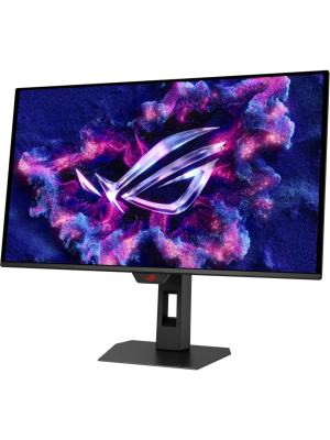 ������� ASUS XG27ACDMS 26.5" OLED WQHD(2560x1440) 280Hz USB-C DP HDMI 0.03ms(GTG) 1000 nit 16:9
