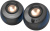 Колонки Creative Pebble X 2.0 черный 30Вт BT портативные Колонки Creative Pebble X 2.0 черный 30Вт BT портативные