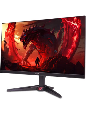 ������� Acer VG270UZ2bmiipx 27", 16:9, IPS, QHD,  0,5/1ms, 250cd, 275Hz, HDMI, DP, SPK