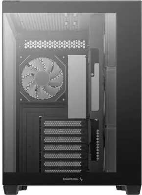 ������ Deepcool CG530 4F ������ ��� �� ATXR-CG530-BKADA4-G-1