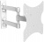 Кронштейн Ultramounts UM 867W 23-42" max 20кг VESA 200x200 поворот и наклон Кронштейн Ultramounts UM 867W 23-42" max 20кг VESA 200x200 поворот и наклон