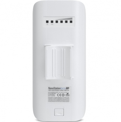 ������������ ����� ������� UBIQUITI OUTDOOR/INDOOR LOCOM2