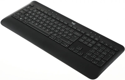 ���������� + ���� Logitech Wireless Combo MK540 Advanced, ������ (920-008691)