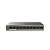 ���������� TENDA TEF1110P-8-63W 10PORT 100M 8POE