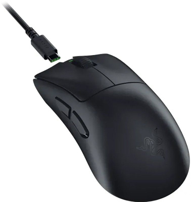 ������� ���� Razer DeathAdder V3 HyperSpeed