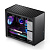������ JONSBO D30 Black ��� ��, ������� ������ �� ����������� ������, mini-ITX, micro-ATX, ������