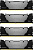 ����������� ������ 64Gb DDR4 3200MHz Kingston Fury Renegade (KF432C16RB12K4/64) (4x16Gb KIT)