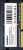 ������ ������ ��� �������� SODIMM 4GB DDR3-1600 IND-ID3N16SP04X INDILINX