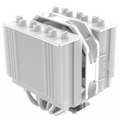 ����� ��� ���������� ID-COOLING SE-207-XT SLIM SNOW